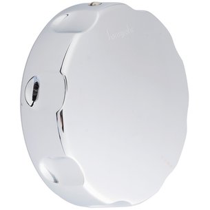 Velho de controle de controle (bolha), Chrome Ref 96083002. Máxima qualidade, mínimo esforço. Angola-Materiais.shop simplifica suas compras de materiais de construção.
