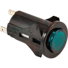 HV Green Light Ref. F3AA40278. Construa com confiança: Angola-Materiais.shop, seu parceiro em materiais de construção de ponta.