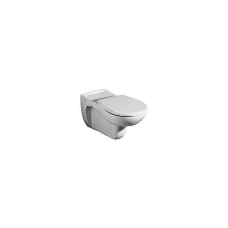 WC suspenso com fundo oco Geberit vitalis, estendido: t = 70cm, ref. 201500000. Soluções completas para construção civil na Angola-Materiais.shop. Produtos de alta qualidade, preços competitivos.