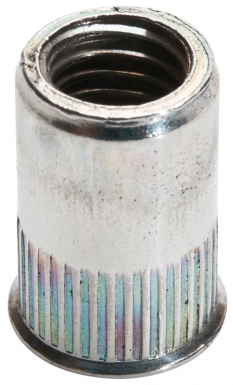 ACRC M4 ACRC NUTS - Ø 10,6 x L. 16 mm - aperto 1,0-3,0 mm (código a 100 p) - Blister 50 P. Descubra os melhores materiais hidráulicos e elétricos na Angola-Materiais.shop. Fornecemos produtos confiáveis para todas as suas necessidades de construção.