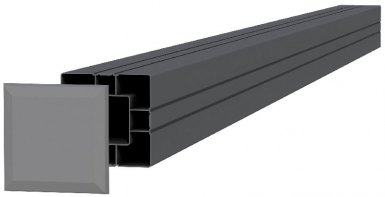 Alupo 1M85 235851. Descubra os melhores materiais hidráulicos e elétricos na Angola-Materiais.shop. Fornecemos produtos confiáveis para todas as suas necessidades de construção.