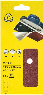 5 folhas de papel PS 22 K Dimensões de auto-arraigação: 115x230, grão 180. Angola-Materiais.shop oferece uma ampla seleção de produtos de hardware e hidráulica. Obtenha as melhores ferramentas para os seus projetos hoje mesmo.