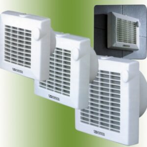 Aerador "M 100/4 12VA" persianas automáticas.. Projetos maiores, melhores e mais rápidos com Angola-Materiais.shop. Tudo o que você precisa, um clique de distância.