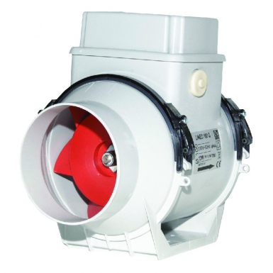 Aerador Universal "Linéo 100 Vo - 180-255 M3/H. Qualidade que você pode ver, confiança que você sente. Angola-Materiais.shop.