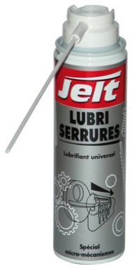 Aero. Bloqueios de lubrificar - lubrificante seco e rápido - para todos os micro -mecanismos - 210 ml. Construção moderna, materiais de vanguarda. Angola-Materiais.shop.