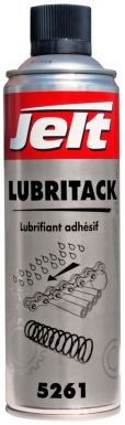 Aero. Lubritack - Grease adesiva penetrante - Para órgãos mecânicos abertos - 650 ml. Compre materiais hidráulicos e elétricos duráveis na Angola-Materiais.shop. Estamos comprometidos com a excelência.