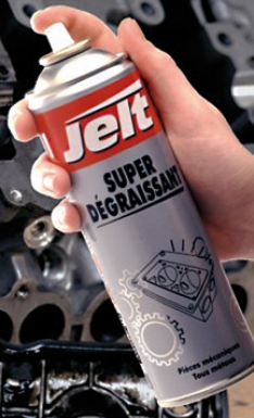 Aero. Super Degreaser - Solvente de limpeza poderoso - eficiente em hidrocarbonetos - 650 ml. Transformando ideias em realidade com materiais de primeira. Angola-Materiais.shop.
