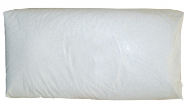 Segurança absorvente para hidrocarbonetos, óleos e ácidos - Bolsa 100 L. Cada clique, um passo mais perto do seu projeto perfeito. Angola-Materiais.shop.