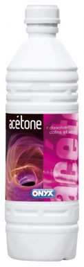 Dissolvendo acetona, o degreser termina. 1 l. Seu parceiro estratégico em materiais de construção. Angola-Materiais.shop.