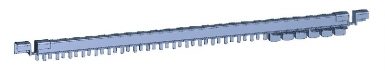 ACTI9 IDT40 - Comb - 1p+n - 24 módulos de 18 mm - 80a. Descubra a excelência em materiais de construção. Angola-Materiais.shop, sua referência em hardware e ferramentas.