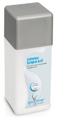 Active Oxygen Activator - Líquido - Caixa 1 L. Encontre produtos hidráulicos e elétricos de alta qualidade na Angola-Materiais.shop. Atendemos projetos de pequena e grande escala.