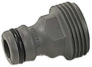 Adaptador 2921-26 - Para o acessório de rega com Thread Int. Entrega rápida e confiável em todas as cidades de Angola. Angola-Materiais.shop, a sua solução completa para materiais de construção.
