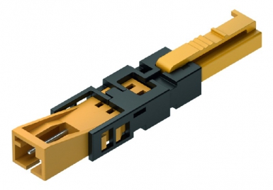 Adaptador, Loox Consumer - LOOX Caixa de controle de 12 mm Diâmetro de perfuração - Corrente de saída 3,5 a - comprimento 50 mm. Materiais de construção sob medida para cada projeto. Angola-Materiais.shop, sua solução personalizada.