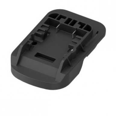 Adaptador de bateria Dewalt - MCD/BA -5. Construa com confiança: Angola-Materiais.shop, seu parceiro em materiais de construção de ponta.