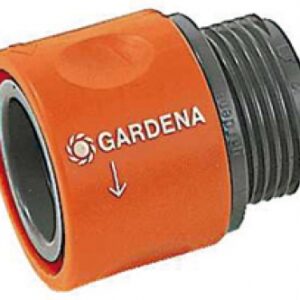 Adaptador rápido 2917-26 - para tubo ou acessório com int. 20/27 - Blister. Angola-Materiais.shop - A maior variedade de materiais de construção em Angola. Compre online com facilidade e segurança.