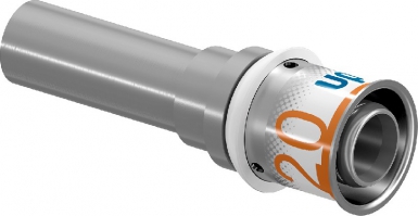 Adaptador ONOR para tubo de cobre 20x22. Entrega rápida e confiável em todas as cidades de Angola. Angola-Materiais.shop, a sua solução completa para materiais de construção.