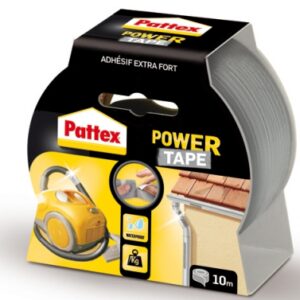 Power tapéx - multi -funções - multi -suportful - cinza - rl. 10 m x 50 mm. Máxima qualidade, mínimo esforço. Angola-Materiais.shop simplifica suas compras de materiais de construção.