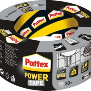 Power tapéx - multi -funções - multi -suportful - cinza - rl. 30 m x 50 mm. Angola-Materiais.shop está dedicada a fornecer materiais de construção e hardware de primeira classe. A sua satisfação é a nossa prioridade.