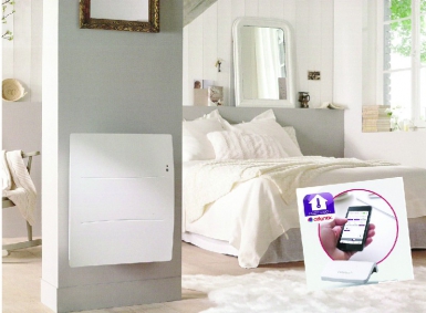 Agilia Pi Connect 500W H BLC. Máxima qualidade, mínimo esforço. Angola-Materiais.shop simplifica suas compras de materiais de construção.