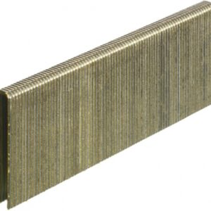 Staples Staples - Comprimento 25,40 mm - Box 5000 p.. Angola-Materiais.shop é o seu parceiro de confiança para materiais de construção e industriais. Desfrute de uma experiência de compra perfeita.