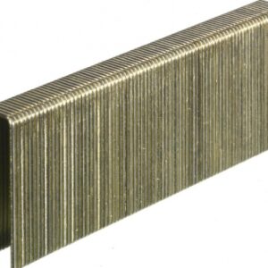 Staples M grampos - comprimento 12,70 mm - Caixa 5000 p.. A revolução dos materiais de construção está aqui. Angola-Materiais.shop.