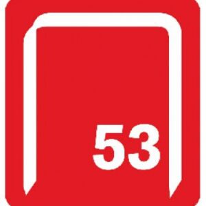 STAPS N ° 53 - Comprimento 6 mm - Aço inoxidável - Blister 1080 P.. Compre materiais hidráulicos e elétricos duráveis na Angola-Materiais.shop. Estamos comprometidos com a excelência.