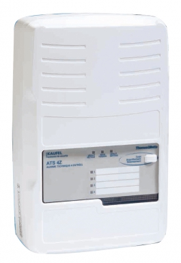 Alarm.Technique 4Zones ATS4Z. Construa melhor, construa com Angola-Materiais.shop.