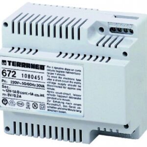 Alim-Serie 600 Gache 12V Tersystem 672 8VCC12VCA Para Inst. Áudio anal. Tecnologia e qualidade reunidas em um só lugar. Angola-Materiais.shop.