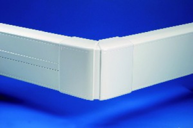 Ângulo exterior variável de 70 a 120 ° NEAV para TA / TA-G 120x60 White-DIM. 63x125x135 mm. Construindo sonhos com os melhores materiais. Angola-Materiais.shop.
