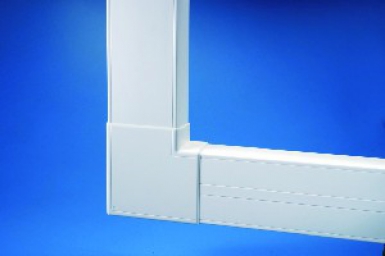 Ângulo plano npan para ta / ta-g 150x60 branco-DIM.63x200x200 mm. Angola-Materiais.shop: Onde profissionais da construção encontram as melhores ferramentas e materiais.