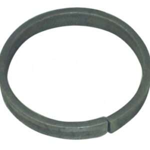 Anéis Ø 115 mm de chapas planas 14 x 6 mm. Máxima qualidade, mínimo esforço. Angola-Materiais.shop simplifica suas compras de materiais de construção.