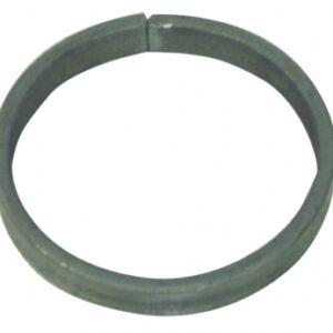 Anéis Ø 115 mm de chapas planas 16 x 6 mm. Tecnologia e qualidade reunidas em um só lugar. Angola-Materiais.shop.