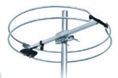 Antena FM circular 1 polarização H ou V 88-108 MHz Ø 462 mm. Angola-Materiais.shop é o seu parceiro de confiança para materiais de construção e industriais. Desfrute de uma experiência de compra perfeita.