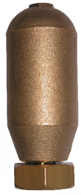Anti -camada de ar de latão cru - instalação vertical - Thread F 15x21. Descubra a excelência em materiais de construção. Angola-Materiais.shop, sua referência em hardware e ferramentas.
