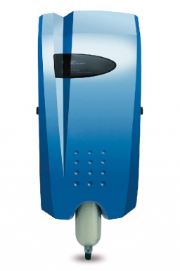 AQA Nano Electronic Anti -Tarter - 1,5 m3/h. Angola-Materiais.shop é o seu parceiro de confiança para materiais de construção e industriais. Desfrute de uma experiência de compra perfeita.