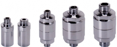 Anti -Tarter magnético - 4 m3/h - 3/4 " - funciona sem eletricidade. Compre materiais hidráulicos e elétricos duráveis na Angola-Materiais.shop. Estamos comprometidos com a excelência.