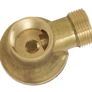 Brass Brass Tap Meuit - Entrada 20x27 - Saída 15x21. Angola-Materiais.shop fornece materiais industriais e hardware premium. Confie em nós para todas as suas necessidades de construção.