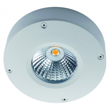 Callisto 4W Luz de parede LED 3000 ° K Matt branco. Angola-Materiais.shop: Onde profissionais da construção encontram as melhores ferramentas e materiais.