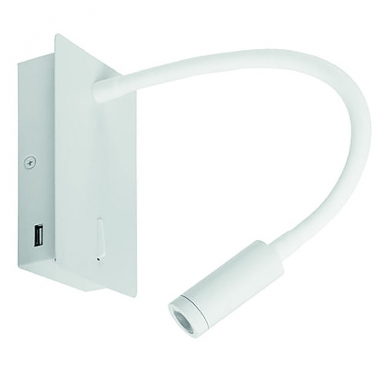 Luz de parede decorativa Betsy 2 - 3 W 150 lm 3000 ° K. Explore nosso catálogo extenso de materiais industriais e de construção na Angola-Materiais.shop. Entregamos qualidade e confiabilidade.