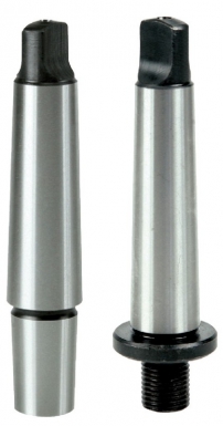 Árvore com Morse 3 Cone - Emm. B16 - Long. 130 mm - peso 300 g. Materiais de construção de primeira linha, disponíveis agora na Angola-Materiais.shop. Entrega em todo o país.