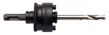 Trepan viu concreção do eixo e folheto de carboneto / diamante Ø 32 a 152 mm. Materiais de construção de ponta, preços acessíveis. Bem-vindo à Angola-Materiais.shop.