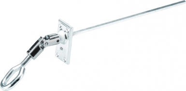 Articulação 45 ° Rode hexagonal 7 mm LG 250 mm. Simplifique seus projetos de construção com Angola-Materiais.shop. Temos tudo o que você precisa, entregue na sua porta.