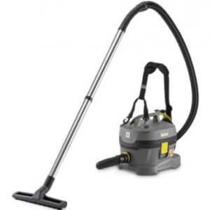 Pó de pó de limpeza t 8/1 l - classe L. Precisão, durabilidade e eficiência na Angola-Materiais.shop.