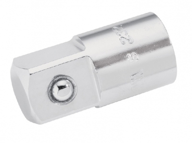 Augmentador - 1/2 "quadrado feminino, quadrado masculino 3/4". Construção inteligente começa aqui. Angola-Materiais.shop, sua fonte confiável de materiais profissionais.