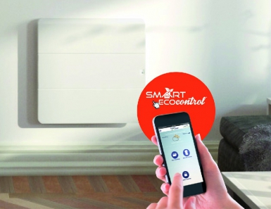 Axiom Smart Ecocontrol H 750W. Angola-Materiais.shop: Tecnologia, qualidade e inovação em materiais de construção.