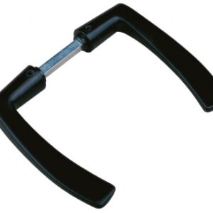 6 mm quadrado de alumínio moderno de alumínio moderno alumínio e LG. 120 mm. Qualidade garantida em cada produto na Angola-Materiais.shop. Construa o futuro com os melhores materiais do mercado.