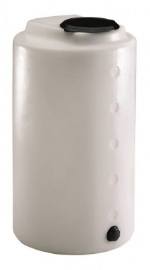 Dosagem de polietileno cilíndrico - 60L. Profissionais da construção escolhem Angola-Materiais.shop. Porque a qualidade faz a diferença.