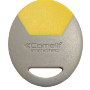 Mifaretus amarelo -crachá eletrônico colorido. Sua construção, nossa missão. Angola-Materiais.shop entrega em todo o país.