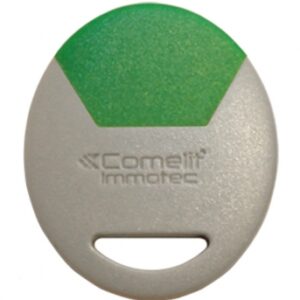 Crachá eletrônico colorido verde. A sua loja online para materiais elétricos e de construção é a Angola-Materiais.shop. Garantimos qualidade e acessibilidade.