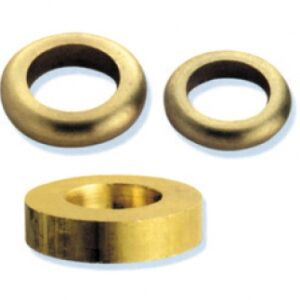 Anel de dobradiça Picardy 110 DXDXE CUTO BRASS: 14X7.5X2.0 mm. Construa com confiança: Angola-Materiais.shop, seu parceiro em materiais de construção de ponta.